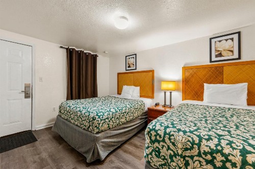 Extended Stay Studios - image 37