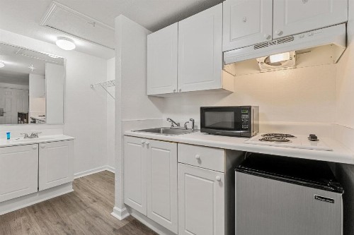 Extended Stay Studios - image 42