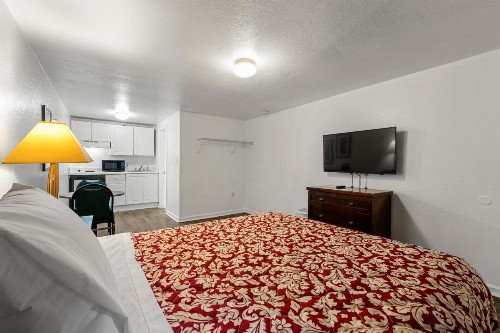 Extended Stay Studios - image 48