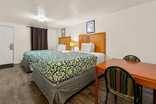 Extended Stay Studios - image 5