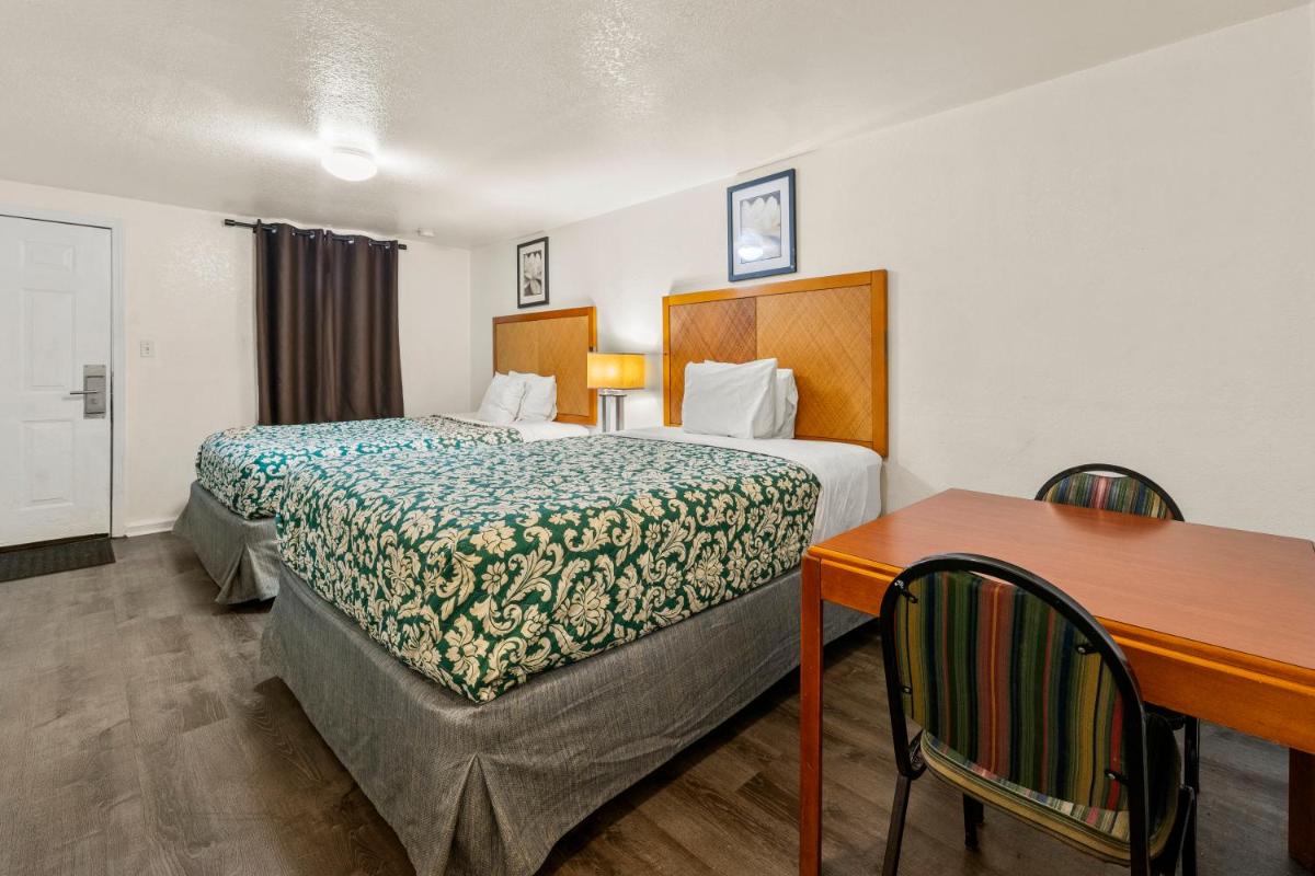 Extended Stay Studios - image 5