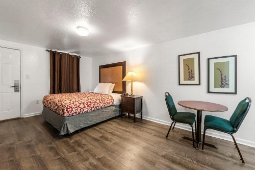 Extended Stay Studios - image 50