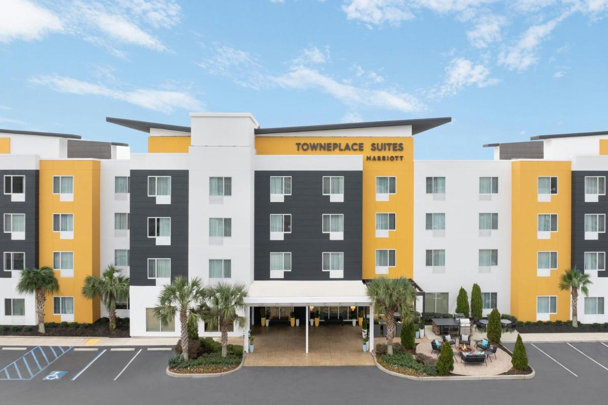 TownePlace Suites by Marriott Montgomery EastChase - main image