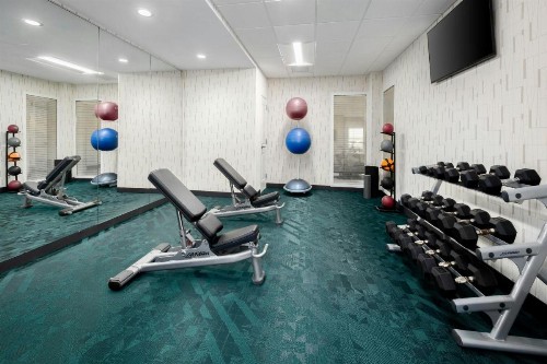 TownePlace Suites by Marriott Montgomery EastChase - image 11