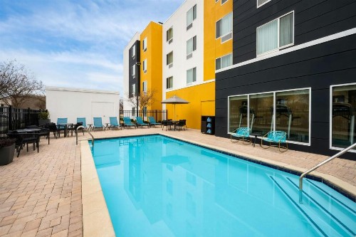 TownePlace Suites by Marriott Montgomery EastChase - image 12