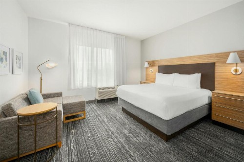 TownePlace Suites by Marriott Montgomery EastChase - image 13