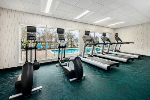 TownePlace Suites by Marriott Montgomery EastChase - image 14