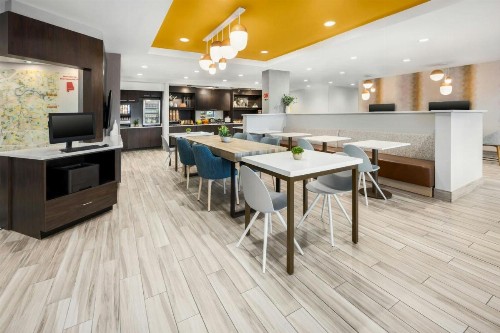 TownePlace Suites by Marriott Montgomery EastChase - image 17