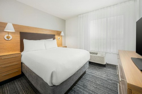 TownePlace Suites by Marriott Montgomery EastChase - image 18