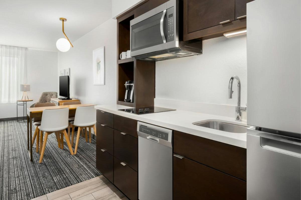 TownePlace Suites by Marriott Montgomery EastChase - image 2