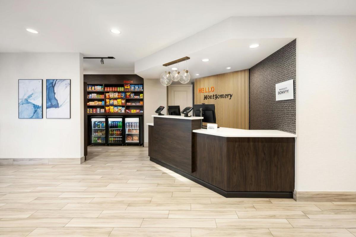 TownePlace Suites by Marriott Montgomery EastChase - image 3