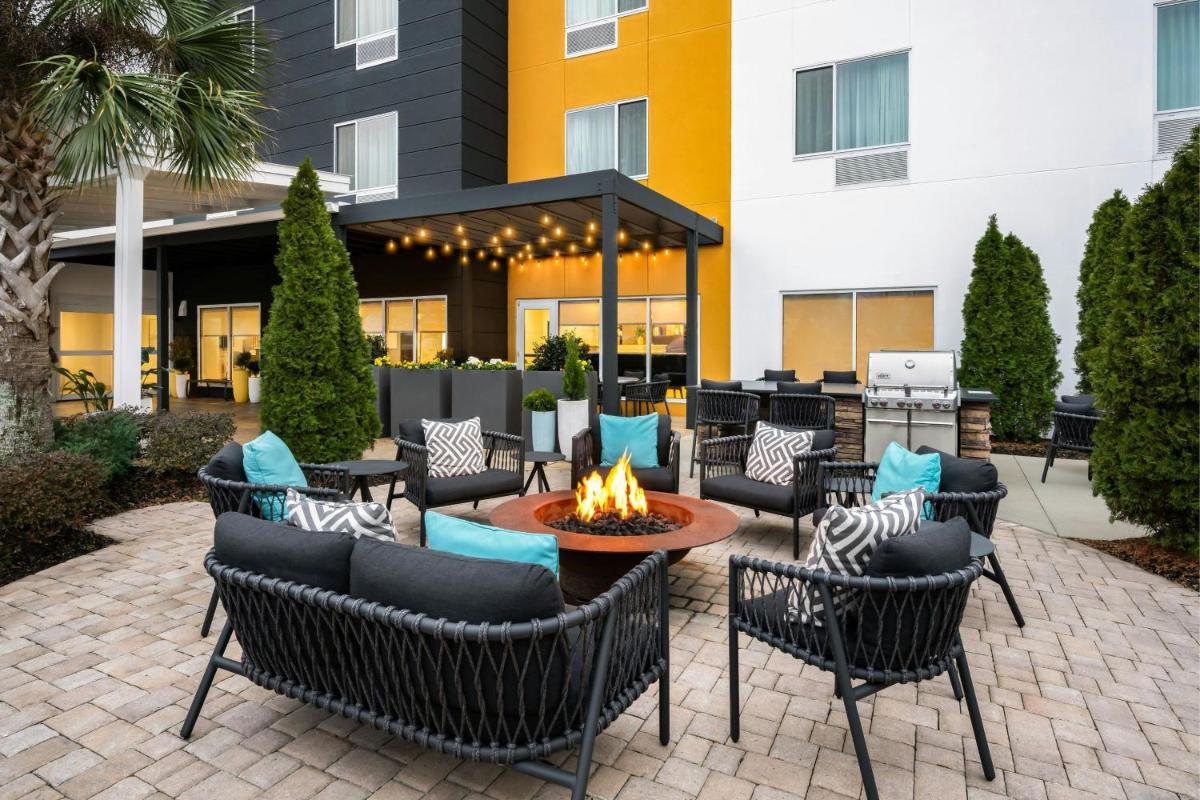 TownePlace Suites by Marriott Montgomery EastChase - image 6