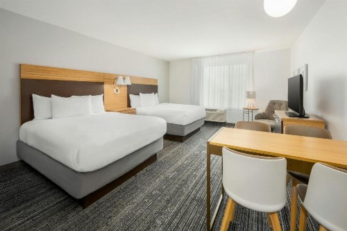 TownePlace Suites by Marriott Montgomery EastChase - image 7