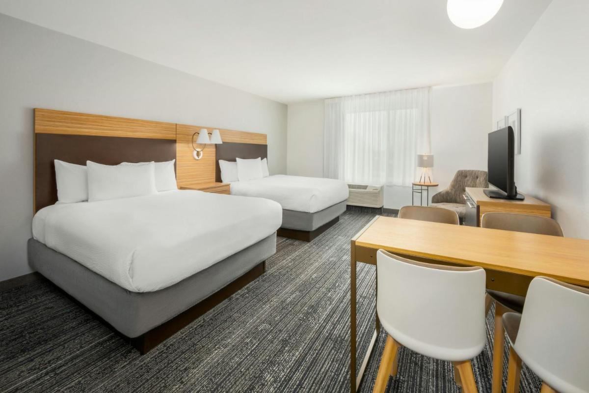 TownePlace Suites by Marriott Montgomery EastChase - image 7
