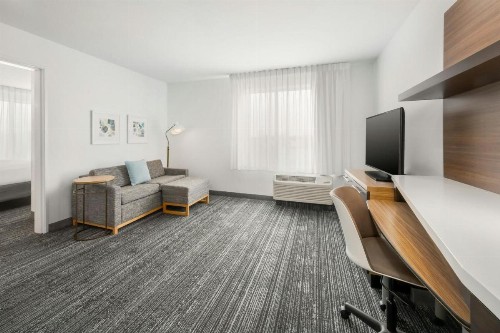 TownePlace Suites by Marriott Montgomery EastChase - image 8