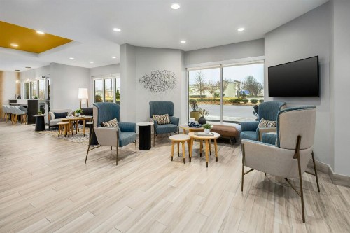 TownePlace Suites by Marriott Montgomery EastChase - image 9