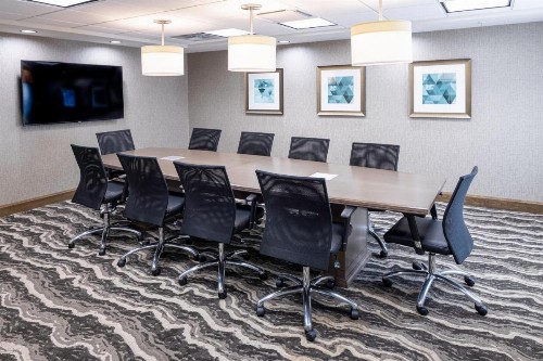 Staybridge Suites Montgomery - Downtown an IHG Hotel - image 11