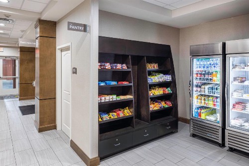 Staybridge Suites Montgomery - Downtown an IHG Hotel - image 12