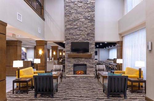Staybridge Suites Montgomery - Downtown an IHG Hotel - image 14