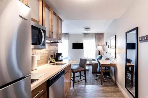 Staybridge Suites Montgomery - Downtown an IHG Hotel - image 18