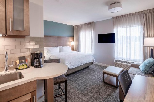 Staybridge Suites Montgomery - Downtown an IHG Hotel - image 19