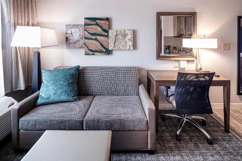 Staybridge Suites Montgomery - Downtown an IHG Hotel - image 21