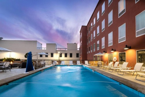 Staybridge Suites Montgomery - Downtown an IHG Hotel - image 23