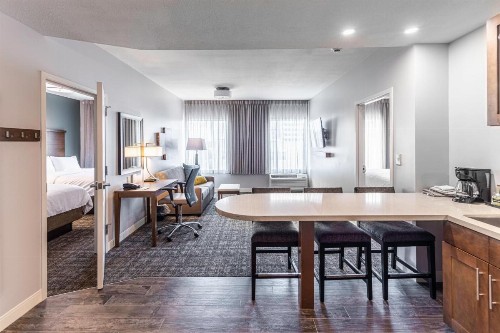 Staybridge Suites Montgomery - Downtown an IHG Hotel - image 27