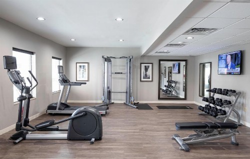 Staybridge Suites Montgomery - Downtown an IHG Hotel - image 28