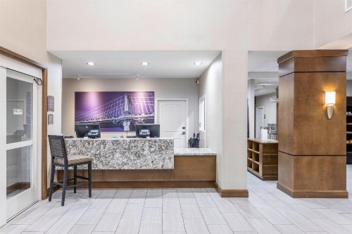Staybridge Suites Montgomery - Downtown an IHG Hotel - image 3