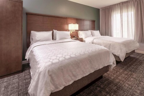 Staybridge Suites Montgomery - Downtown an IHG Hotel - image 6
