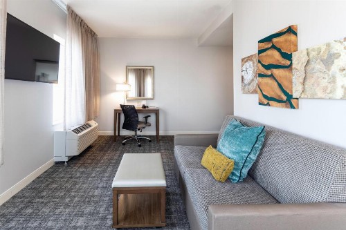 Staybridge Suites Montgomery - Downtown an IHG Hotel - image 8