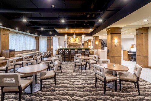 Staybridge Suites Montgomery - Downtown an IHG Hotel - image 9