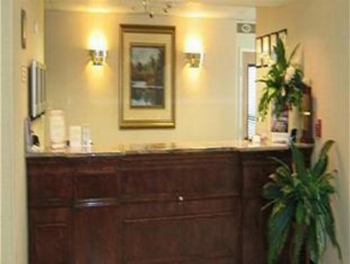 Baymont by Wyndham Montgomery South