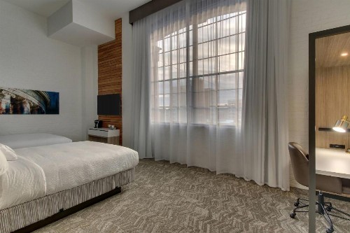 SpringHill Suites by Marriott Montgomery Downtown - image 13