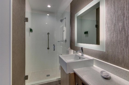 SpringHill Suites by Marriott Montgomery Downtown - image 19
