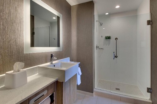 SpringHill Suites by Marriott Montgomery Downtown - image 20