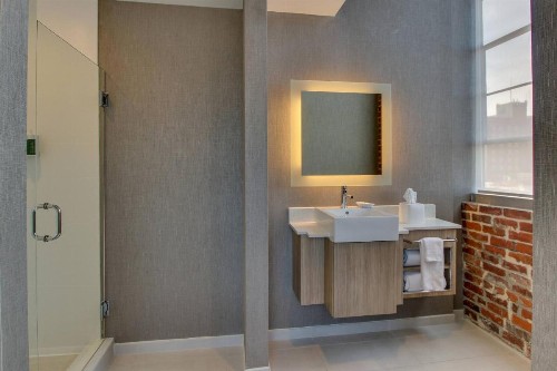 SpringHill Suites by Marriott Montgomery Downtown - image 21