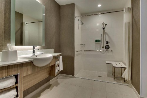 SpringHill Suites by Marriott Montgomery Downtown - image 22