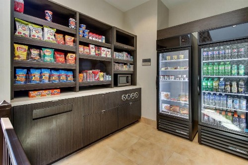 SpringHill Suites by Marriott Montgomery Downtown - image 23