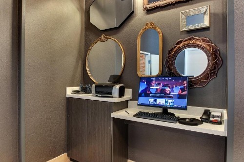 SpringHill Suites by Marriott Montgomery Downtown - image 24