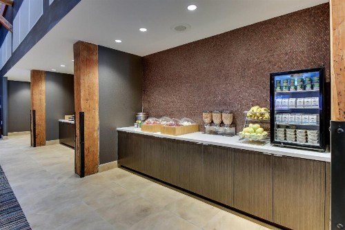 SpringHill Suites by Marriott Montgomery Downtown - image 29