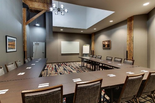 SpringHill Suites by Marriott Montgomery Downtown - image 32