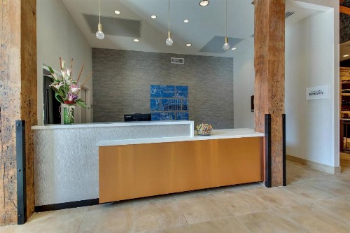SpringHill Suites by Marriott Montgomery Downtown - image 4