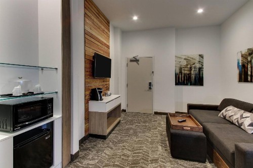 SpringHill Suites by Marriott Montgomery Downtown - image 6