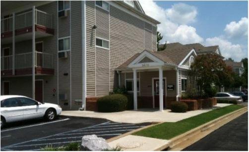 InTown Suites Extended Stay Montgomery AL - image 6