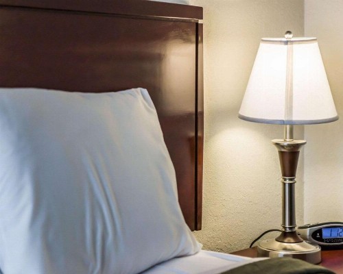 Econo Lodge Monticello - image 21
