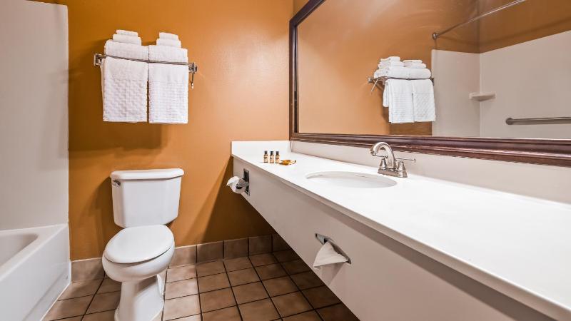 Best Western Plus Brandywine Inn & Suites - main image