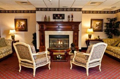 Best Western Plus Brandywine Inn & Suites - image 6