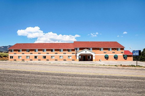 Rodeway Inn & Suites Monticello - image 10